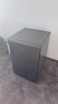 Lednice s mrazákem Candy - 2