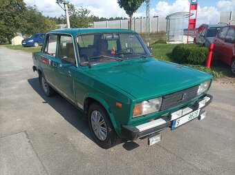 Lada 2105 - 2