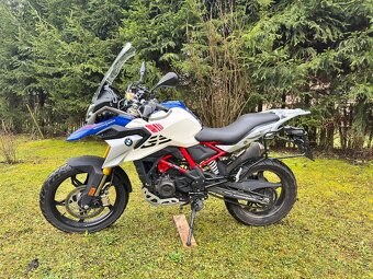 BMW G310GS 2024 - 2