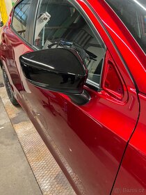 Zpětné zrcátka Mazda 2 DJ - 2