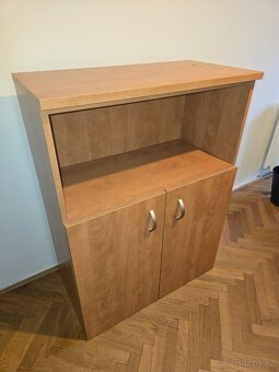 Komoda / skříň - 2