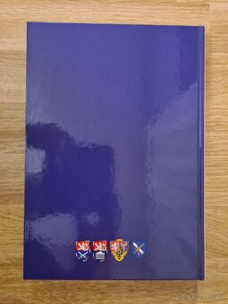 Stráž na hradě pražském - 2