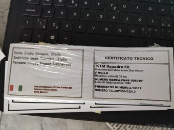 Prodám kartičky - 2