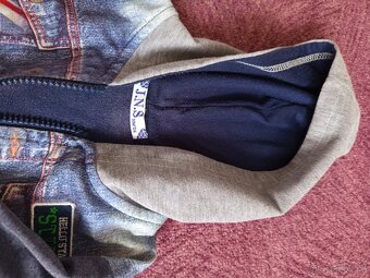 Dětské oblečení - 2