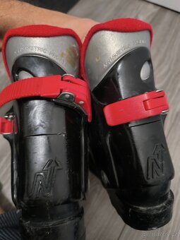 Lyžáky Nordica - 2