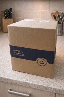 Multifunkční hrnec nový - 2