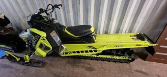 Polaris PRO RMK 850 – top stav - 2