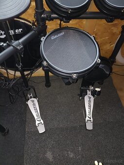 Elektronické bicí Carlsbro - 2