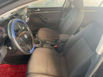 prodam vw golf 5 1.9 tdi - 2