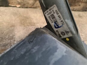 Intercooler 3.0 tdi, 165 kW, BKS - 2