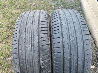 Pirelli 225/45/18 - 2