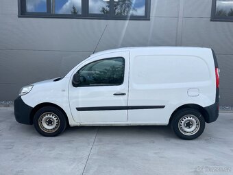 Renault Kangoo - 2