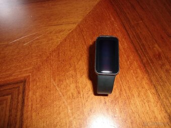 Prodám Redmi  Smart  Band  Pro   NENOŠENÉ - 2