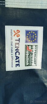 Předstan do tvaru U - 2