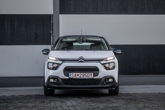 Citroën C3 1.2 PureTech 82 S&S Shine Pack - 2