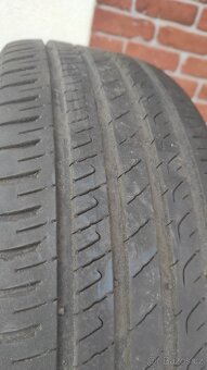 Barum bravuris 215/60/16 - 2