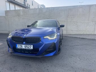 BMW M240i xDrive - 2