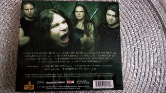 Wizard - Magic Circle - 2