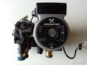 Protherm RYS 23 BOVE, Protherm RYS 23 BTVE - 2