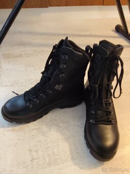 Vojenské boty GORE-TEX - 2