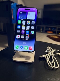 iPhone 14 Pro Max 512GB - 2