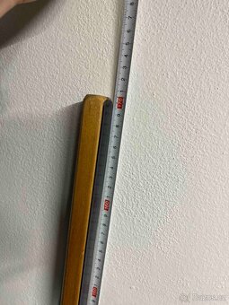 Hokejka CCM VECTOR 170 cm - 2