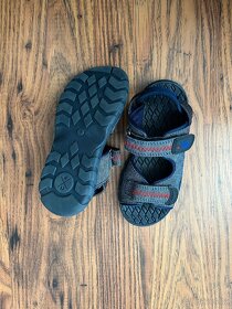 Sandálky Next vel. 27-28 - 2