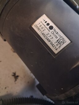 Řízení 5Q1423051AE - 2