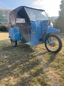 Simson DUO 4/1 - 2