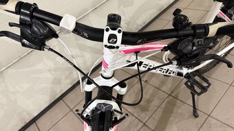 Prodam kolo LeaderFox - 2