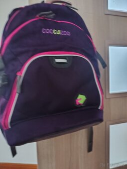 Školní batoh - 2