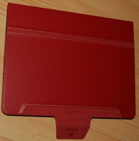 pouzdro kryt na tablet mobil Antbox iPad Air 4 Case červené - 2
