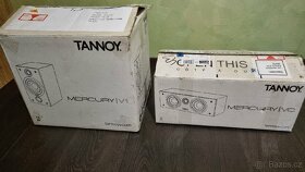 Tannoy 3.0 set - 2