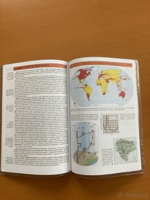 Příroda a lidé země- Učebnice zeměpisu - 2