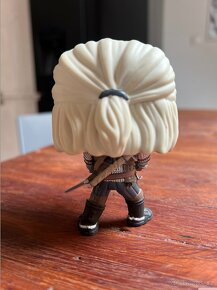 Funko Pop figurka 149 Geralt - 2