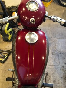 Jawa 350/354 - 2