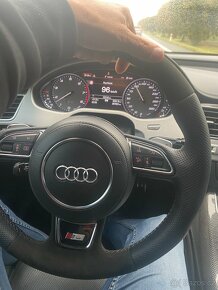 Audi A6 3.0 TDI - 2