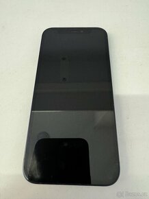 iPhone 12 mini 64GB Black, pěkný stav - 2