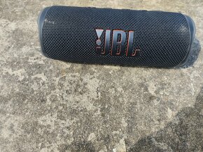 JBL Flip 6 black - 2