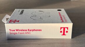 Baseus T-Mobile True Wireless Earphones - 2