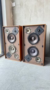 Retro HiFi Videoton supermax - 2