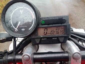 Yamaha MT 03 - 2
