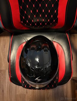 Scorpion EXO-520 AIR velikost L - 2