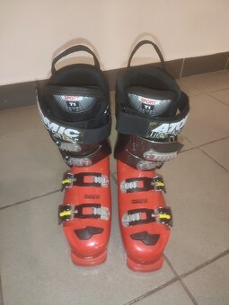 Lyžáky Atomic Redster WC 70 vel. 25,5 - 2