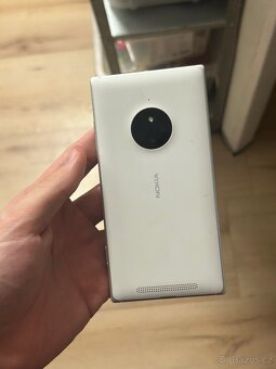 Nokia lumia 830 - 2