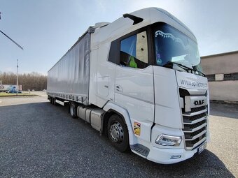 DAF XG 480 FT LOWD - MEGA - 2