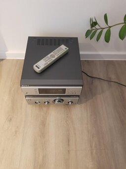 Sony NHC-53 - 2