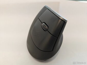 Myš Logitech MX Vertical - 2