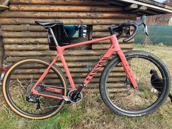 Canyon Grizl CF SL 6 AXS - 2