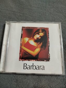 CD Mc Erik a Barbara + Barbara Haščáková + Maduar - 2